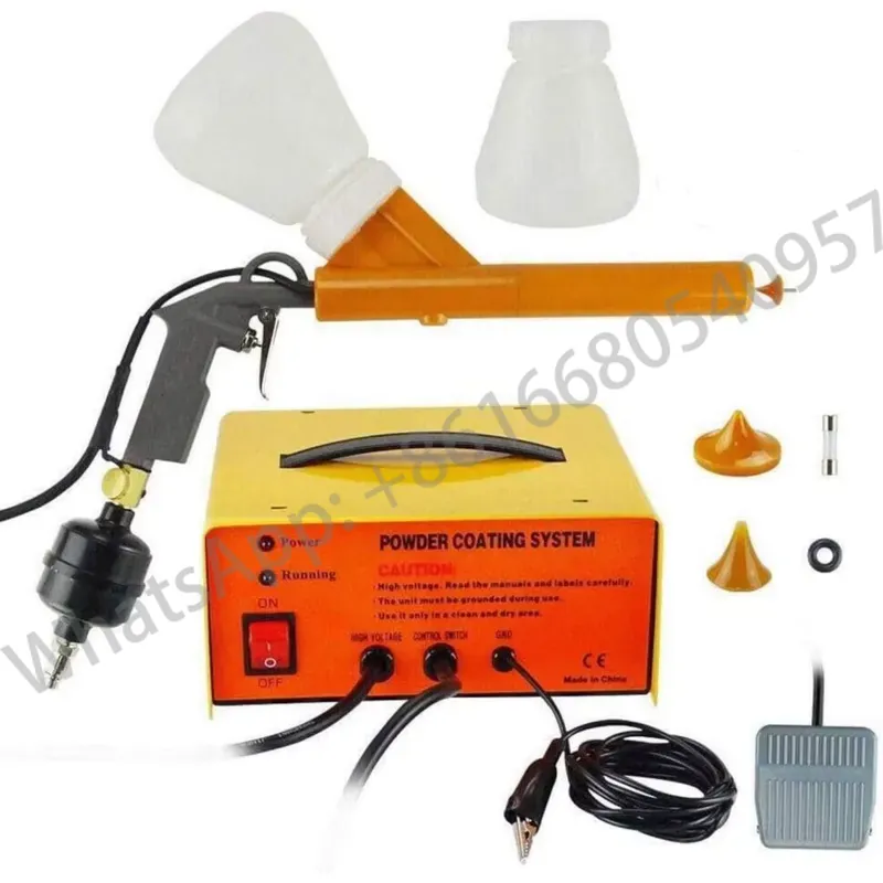 Great Sale Manual Electrostati - Oleophobic Coating Spray ulasan dan harga