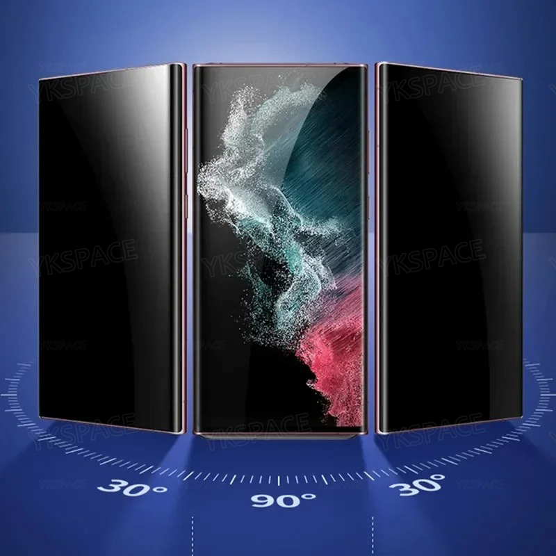 2Pcs Matte + Privacy Soft Hydr - Oppo Reno 12 ulasan dan harga