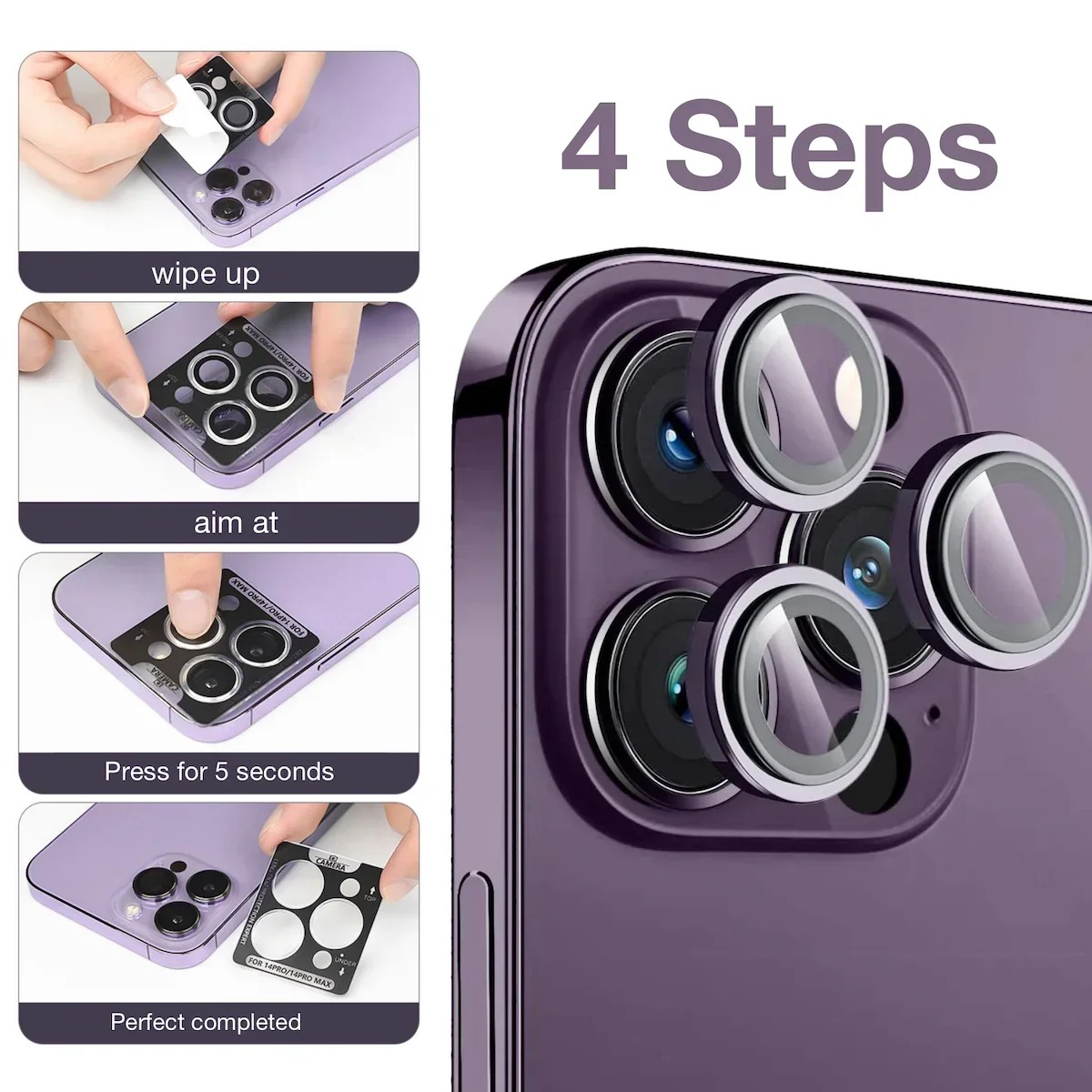 Privacy Screen Guard For IPhon - Privacy Screen Protector ulasan dan harga