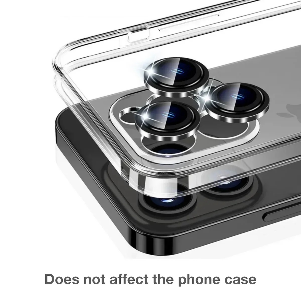 Privacy Screen Guard For IPhon - Privacy Screen Protector ulasan dan harga