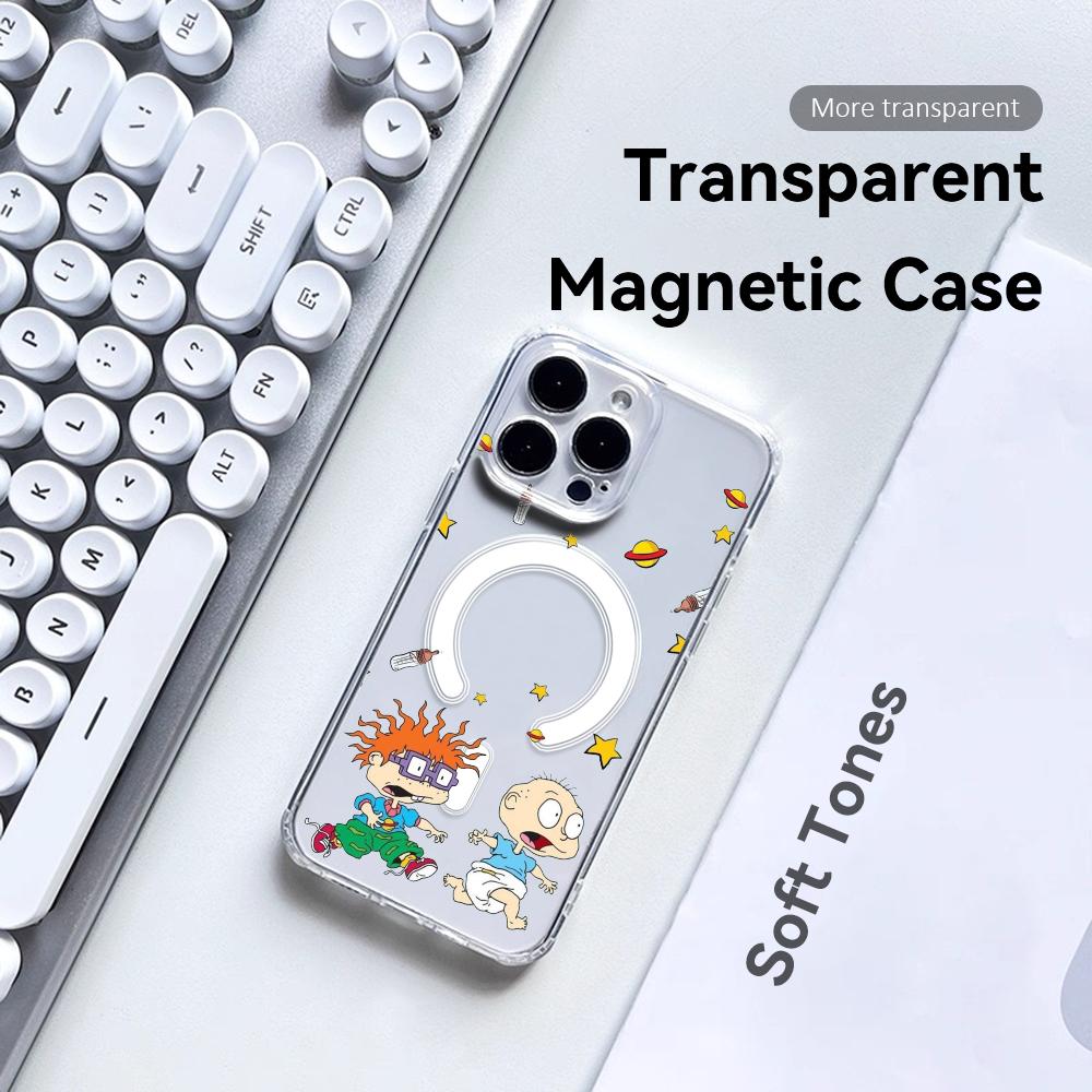 Anime R-Rugrats r-Rugratg Phon - Apple Iphone 15 Pro Max ulasan dan harga