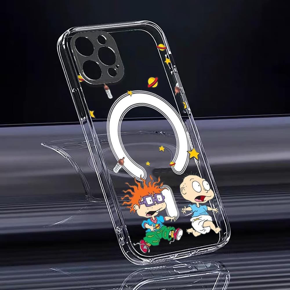 Anime R-Rugrats r-Rugratg Phon - Apple Iphone 15 Pro Max ulasan dan harga